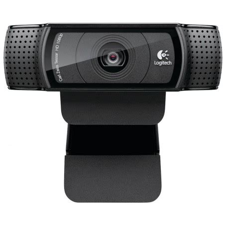 logitech webcam|Logitech C920 Pro HD Webcam 1080p 30 fps with .